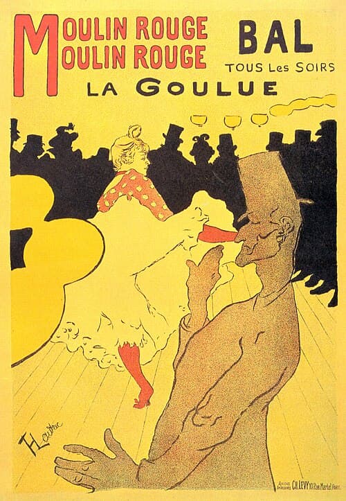 Henri de Toulouse Lautrec 049